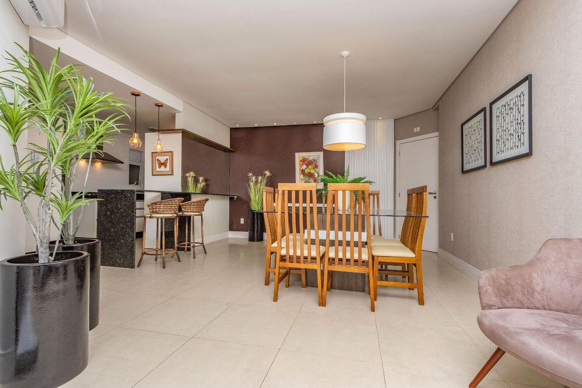 Boulevard 224D - Excelente Apartamento Em Condominio De Luxo No Centro De Bombinhas - Piscina - Jacuzzi - Academia - Portaria 24H. エクステリア 写真